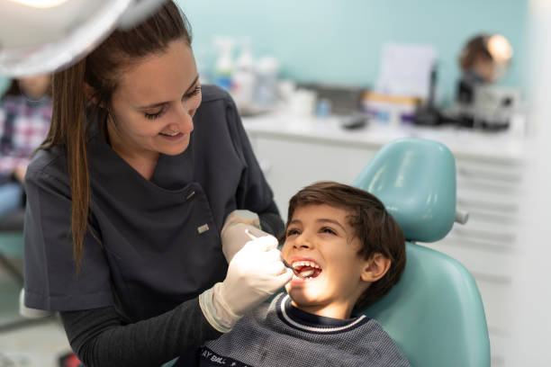 Best Emergency Wisdom Teeth Removal in Redington Shores, FL