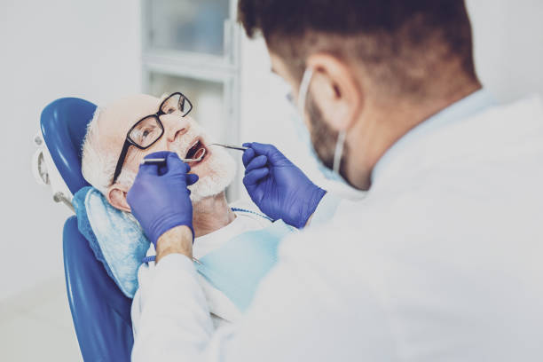 Best Emergency Denture Repair in Redington Shores, FL